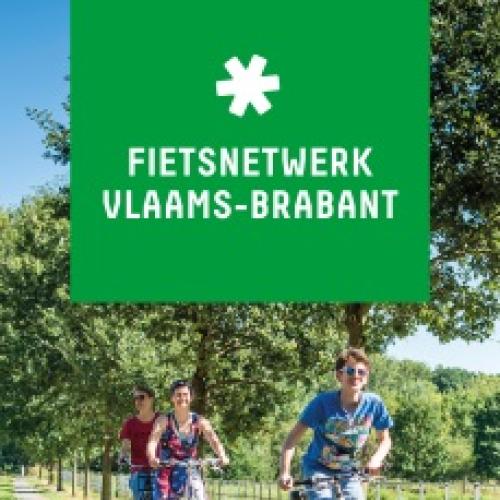 Fietsnetwerk Vlaams-Brabant