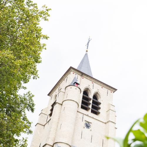 Sint-Pieterskerk