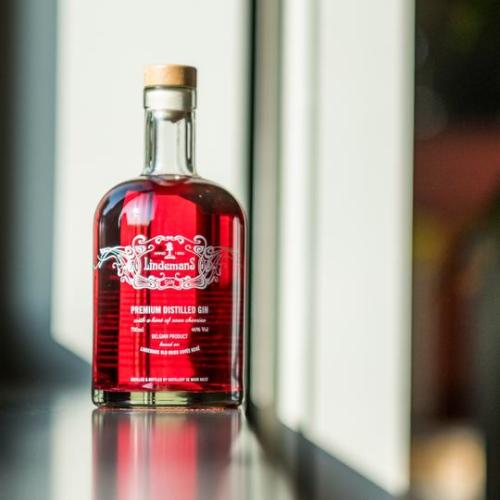 Lindemans gin