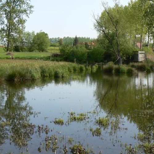 Natuurgebieden