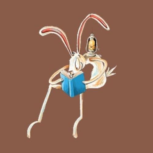 Beestenjagers © Iedereen Leest