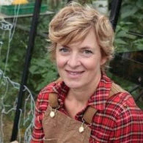 Zaaigoed - Mme Zsazsa © bib