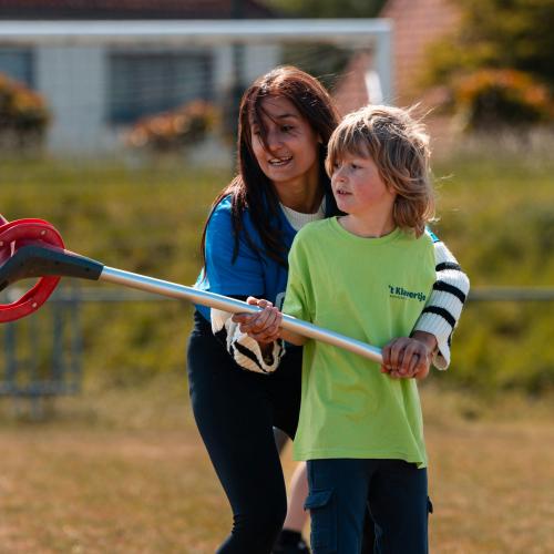 SportMix © Cowa-Bunga VZW