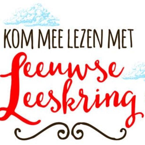 Leeskring - Bespreking 'Carlota: de vrouw die rozen at' met auteur Kristien Dieltiens © bib SPL