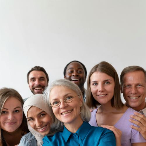 Taalklas - Nederlands voor starters WOENSDAG © freepik