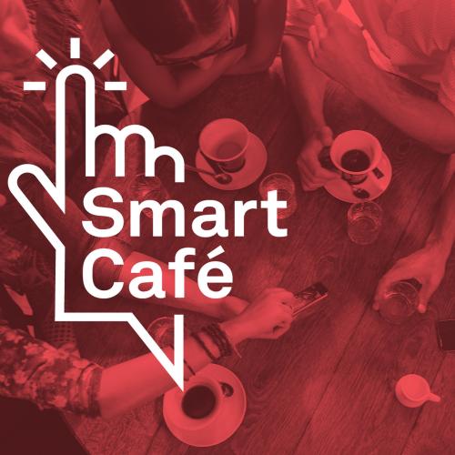 Smart Café Sint-Pieters Leeuw: Digitaal lezen © Avansa Halle-Vilvoorde