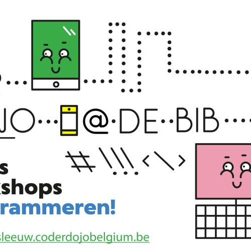CoderDojo © bib