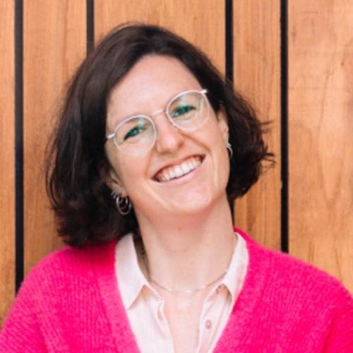 Verdikke - Heleen Becuwe © bib