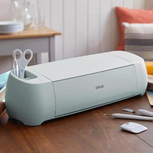 Cricut basis © bib