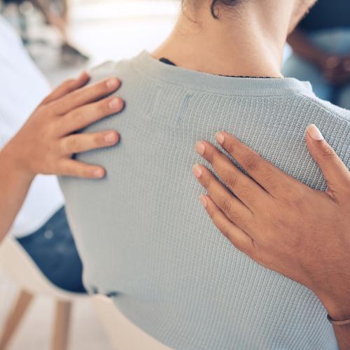 Organisaties die ouders ondersteunen in rouw en herinnering