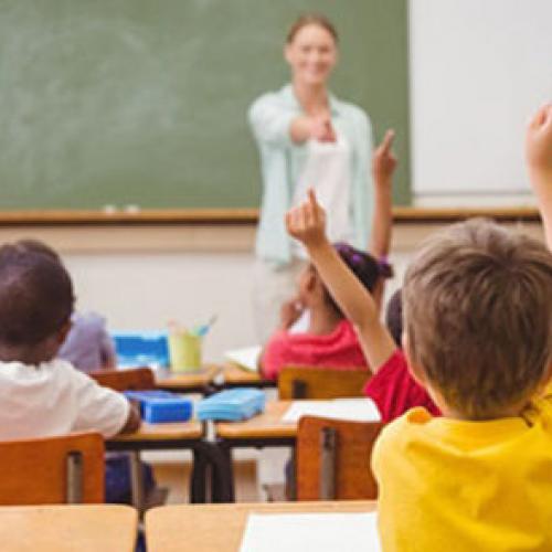 Onderwijs en vorming