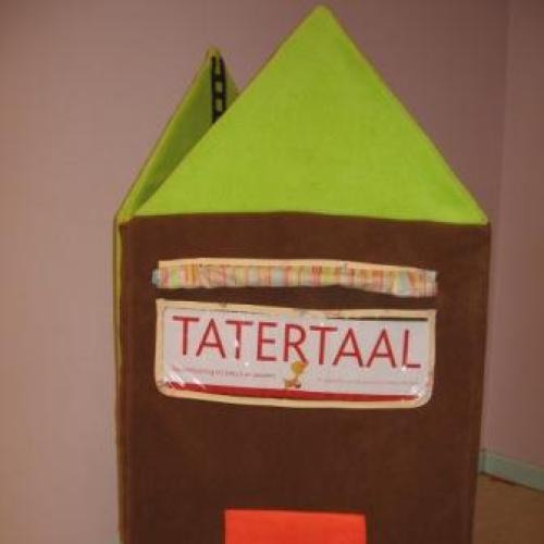Tatertaal