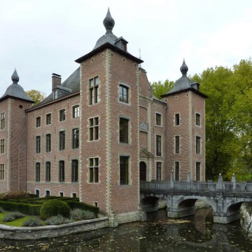 Culturele infrastructuur