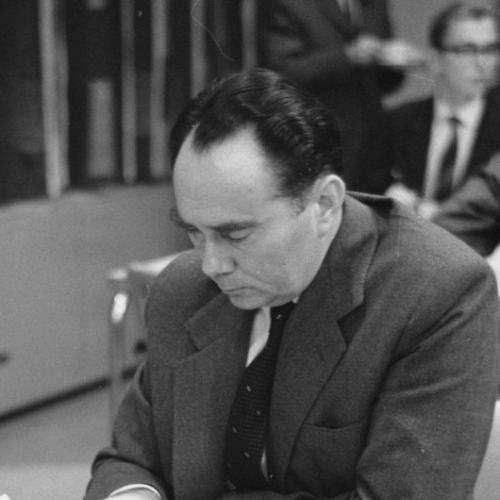Albéric O'Kelly de Galway
