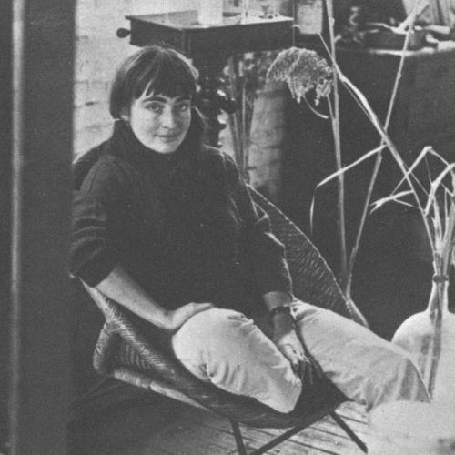 Mary Dambiermont © Mary Dambiermont Signed, Paul Caso, 1975, Brussels: Lucien De Meyer