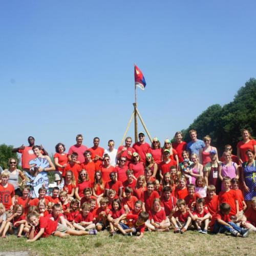 Verenigingen
