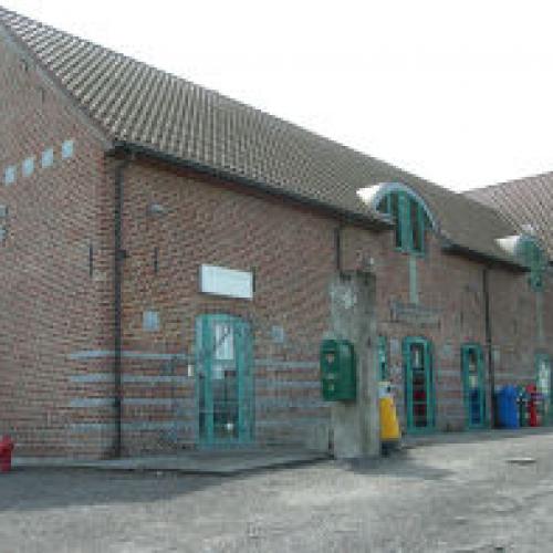 Jeugdcentrum Laekelinde