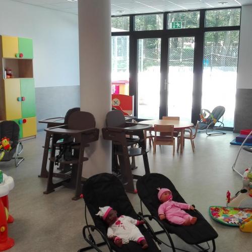 Overzicht van alle kinderopvanginitiatieven