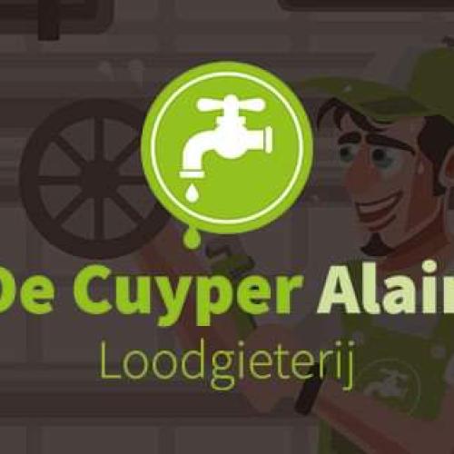Loodgieterij De Cuyper Alain BVBA