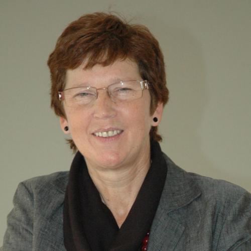 Karin Poldervaart
