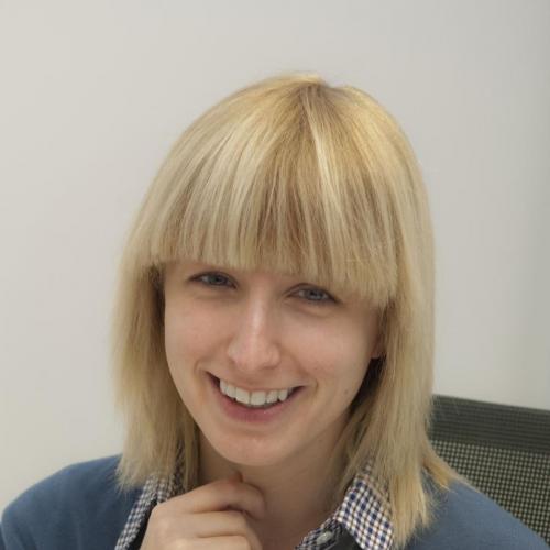 Saskia Deneyer