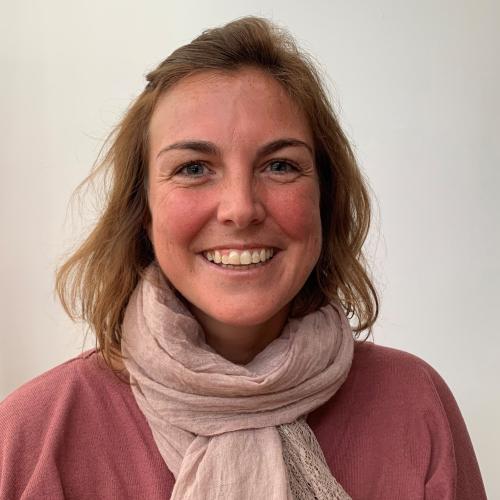 Stéphanie Marchoul