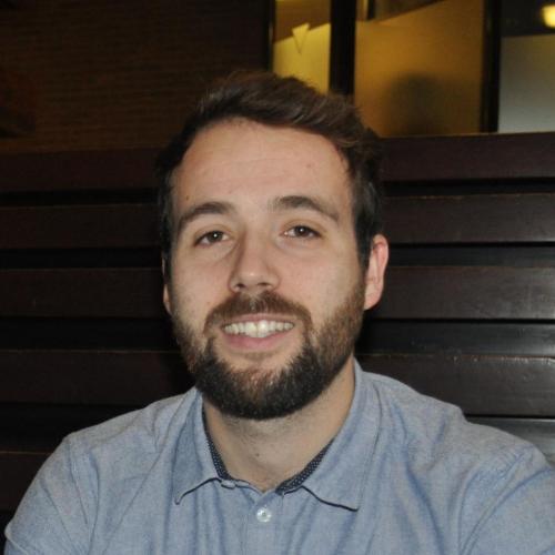 Tom Pardaens