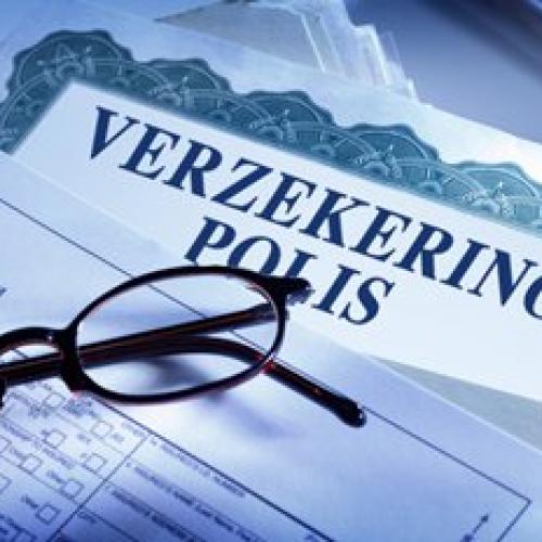 Verzekering