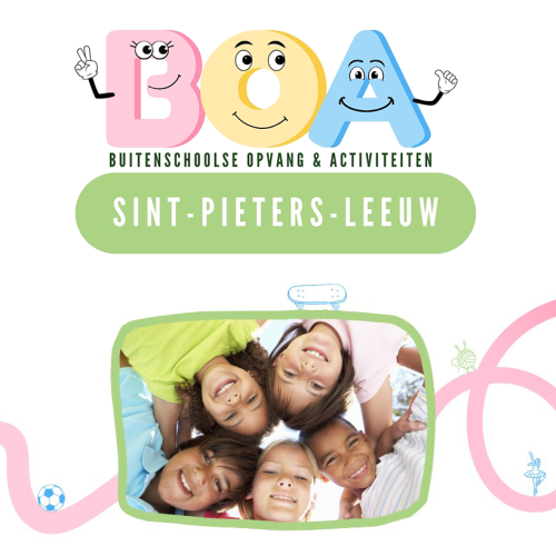 Buitenschoolse Opvang en Activiteiten (BOA)