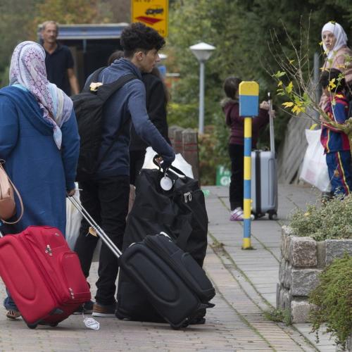 Nieuw in België