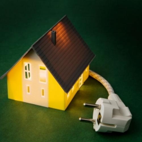 Wonen en energie