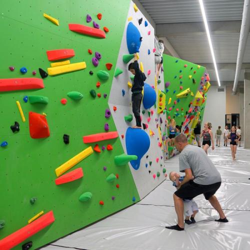 Sport en spel