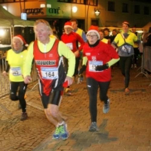 Kerstcorrida