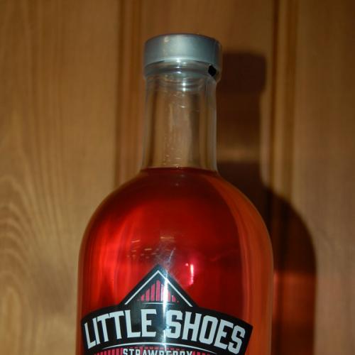 Little Shoes Gin