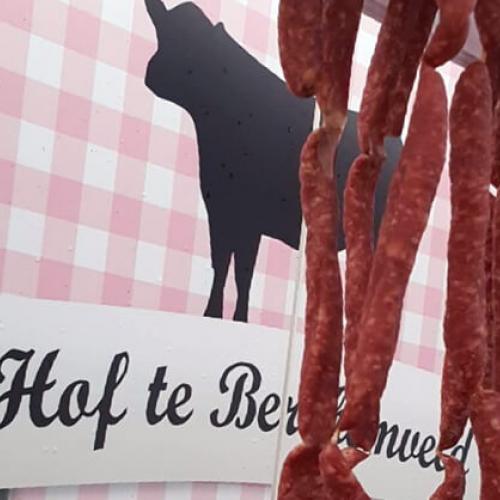 Hof te Berchemveld