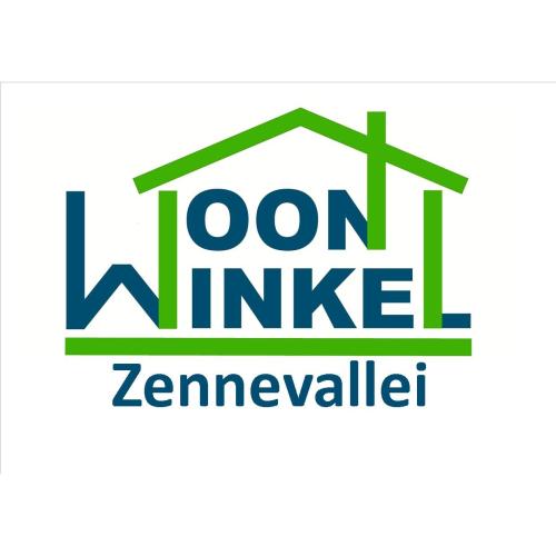 Woonwinkel Zennevallei