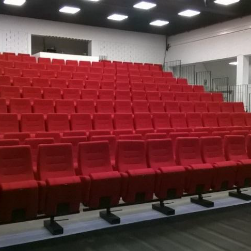 Theaterzaal