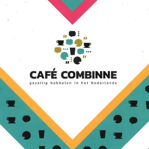 café