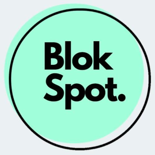 Blokspot