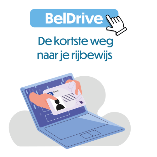 BelDrive
