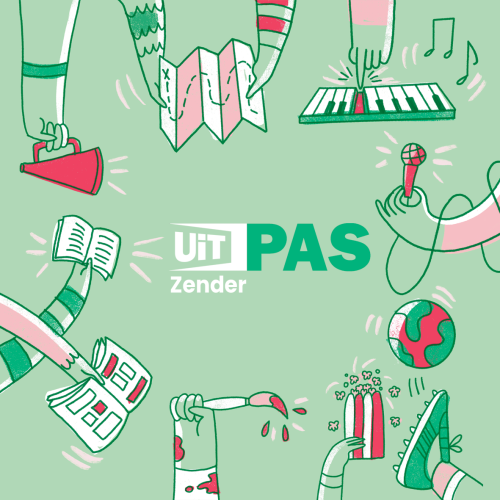 UiTPAS