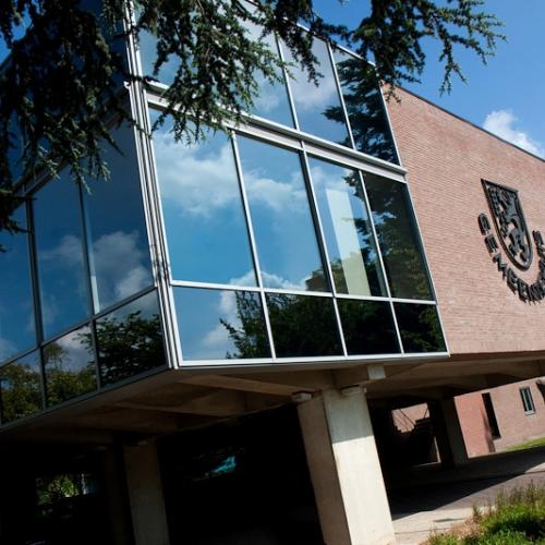gemeentehuis