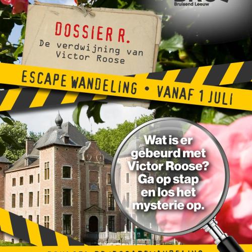 Dossier R.