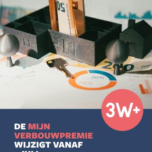 verbouwpremie