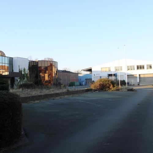 ACV site