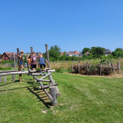 Wilderveld