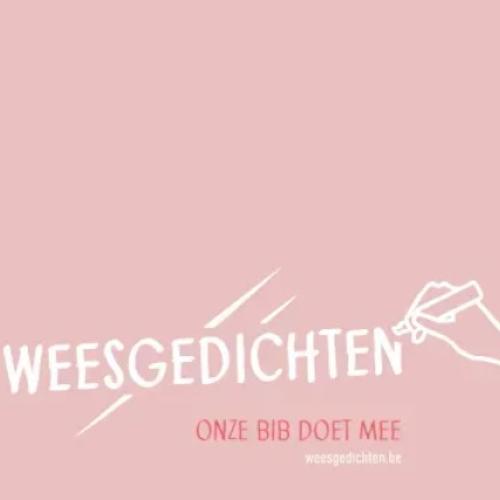 weesgedicht