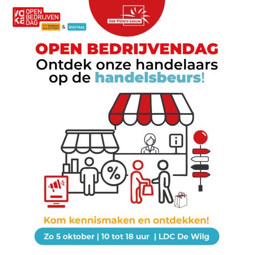 handelsbeurs