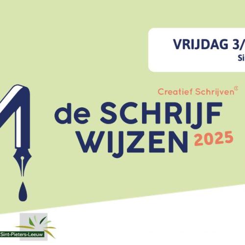 schrijfwijzen