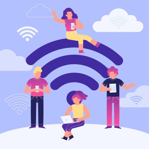 digitaal aanbod